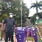 Beyond the Bin: What Ghana’s Sanitation Laws Should Look Like by 2030