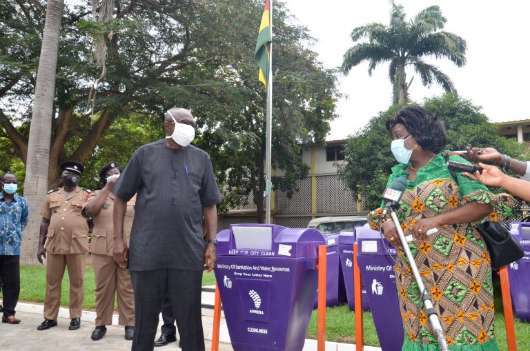 Read more about the article Beyond the Bin: What Ghana’s Sanitation Laws Should Look Like by 2030