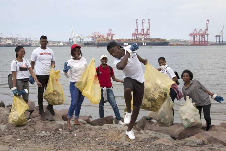 Read more about the article How District Assemblies Are Competing for the Cleanest Municipality Award — And Why It Matters